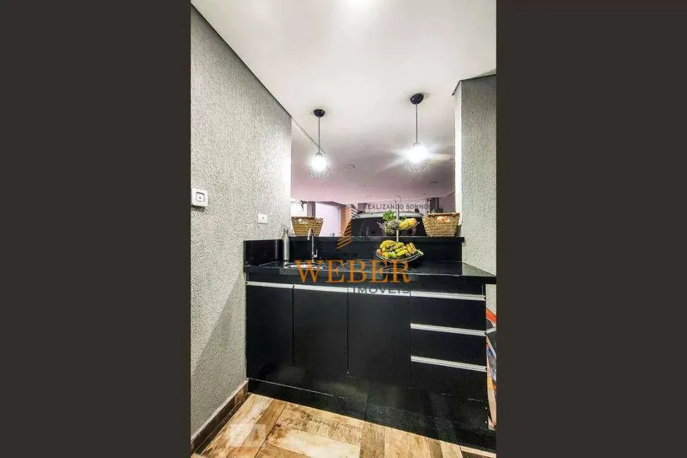 Sobrado, 4 quartos, 350 m² - Foto 5