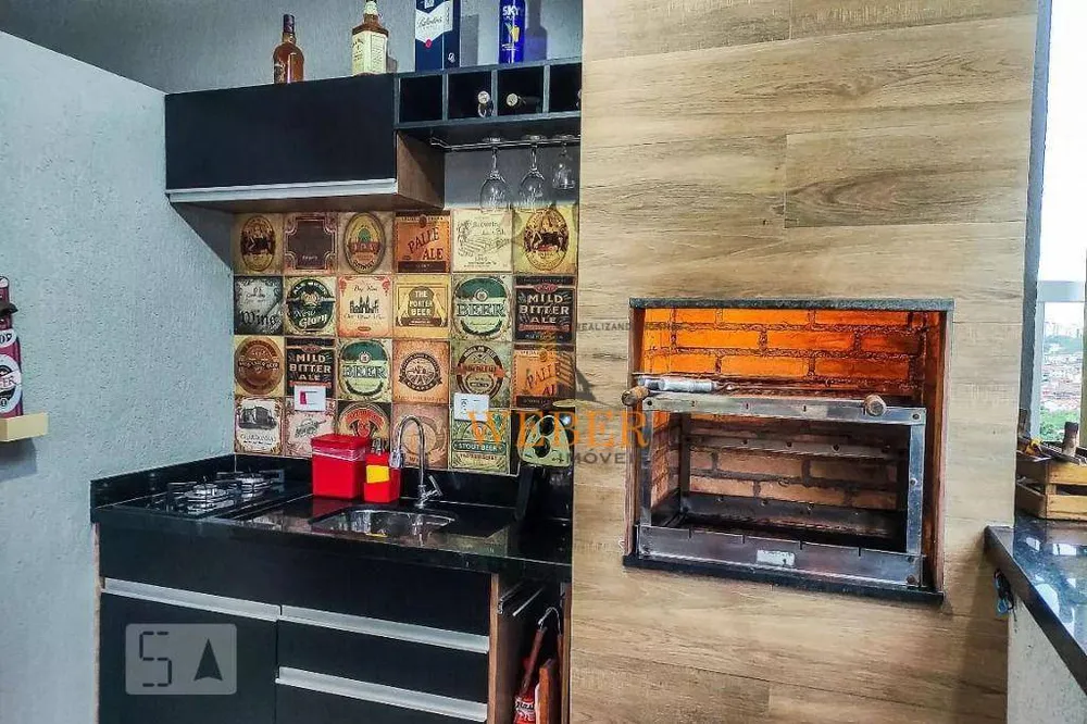 Sobrado, 4 quartos, 350 m² - Foto 2