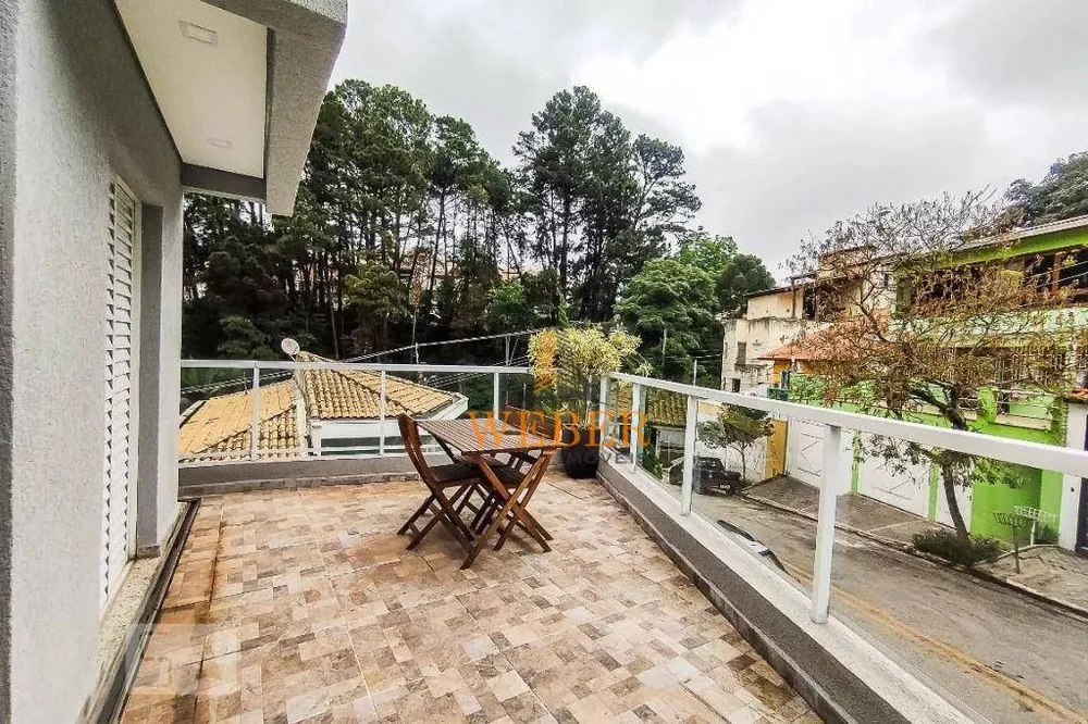Sobrado, 4 quartos, 350 m² - Foto 6