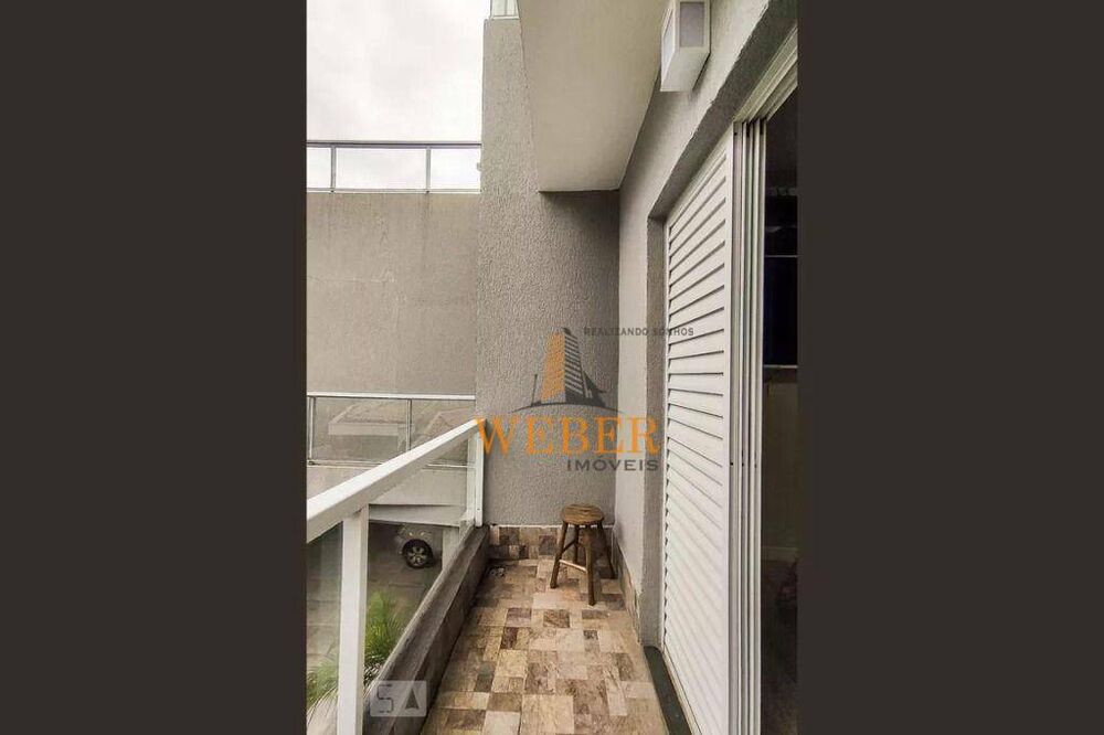 Sobrado, 4 quartos, 350 m² - Foto 2