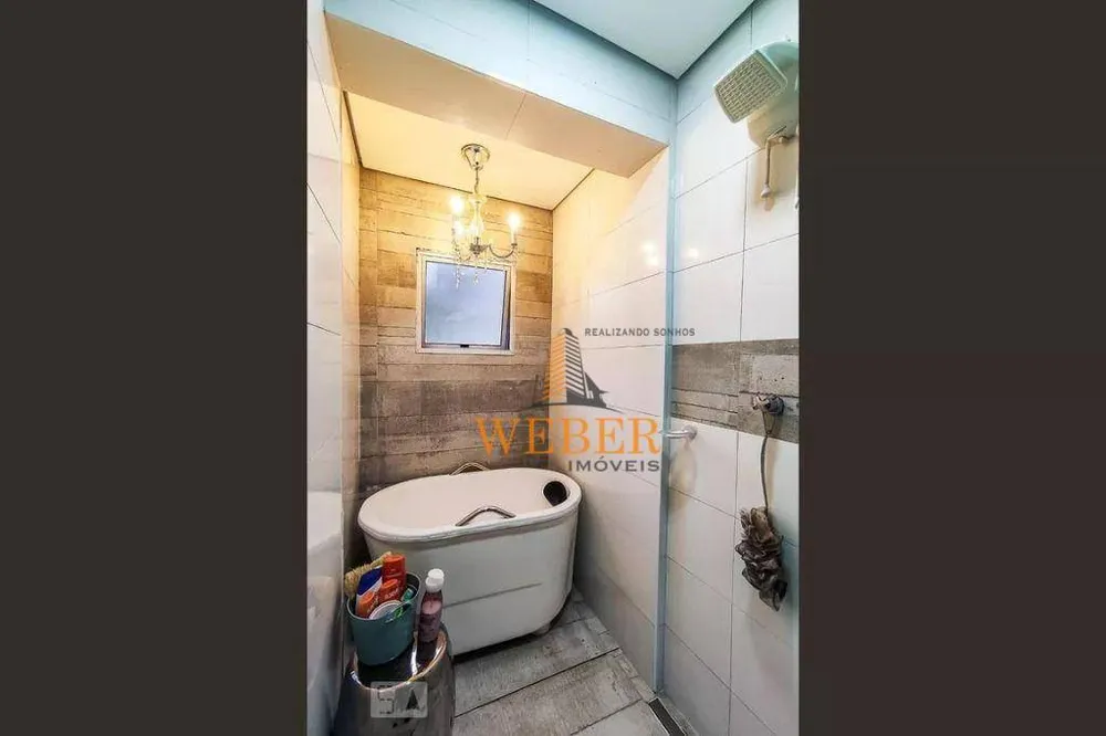 Sobrado, 4 quartos, 350 m² - Foto 9