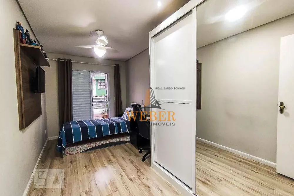 Sobrado, 4 quartos, 350 m² - Foto 12