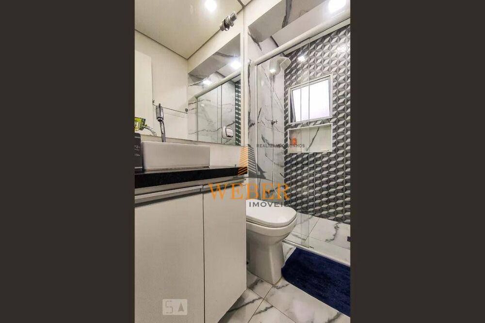 Sobrado, 4 quartos, 350 m² - Foto 3