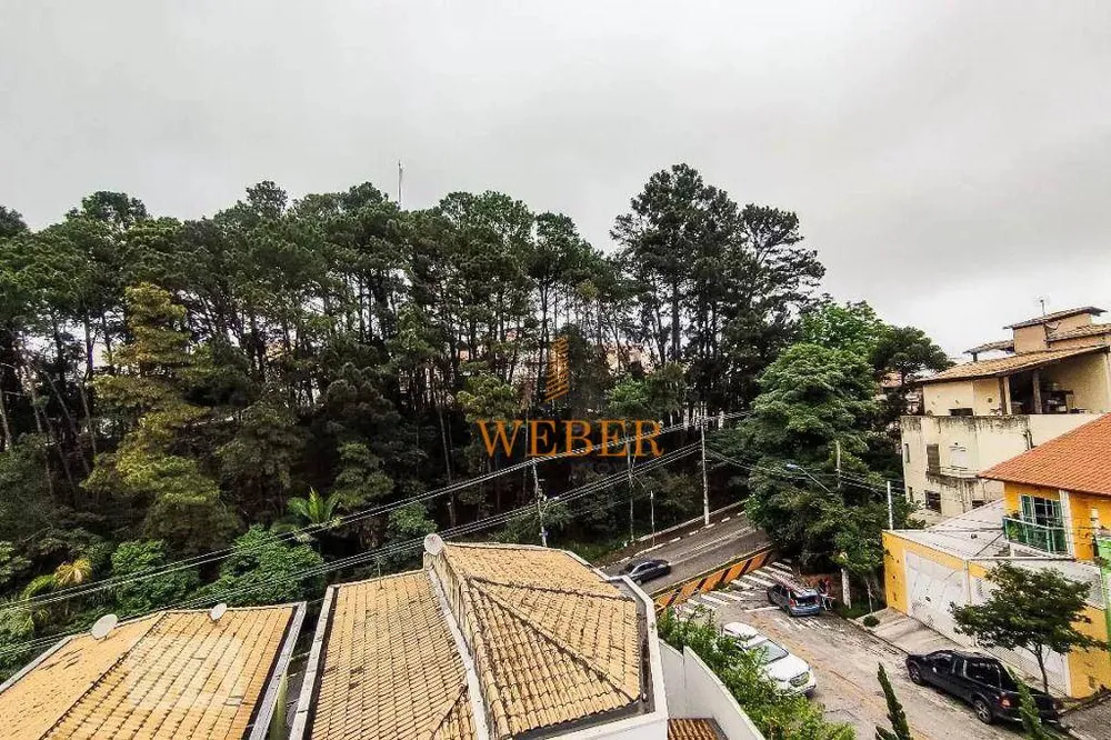 Sobrado, 4 quartos, 350 m² - Foto 16