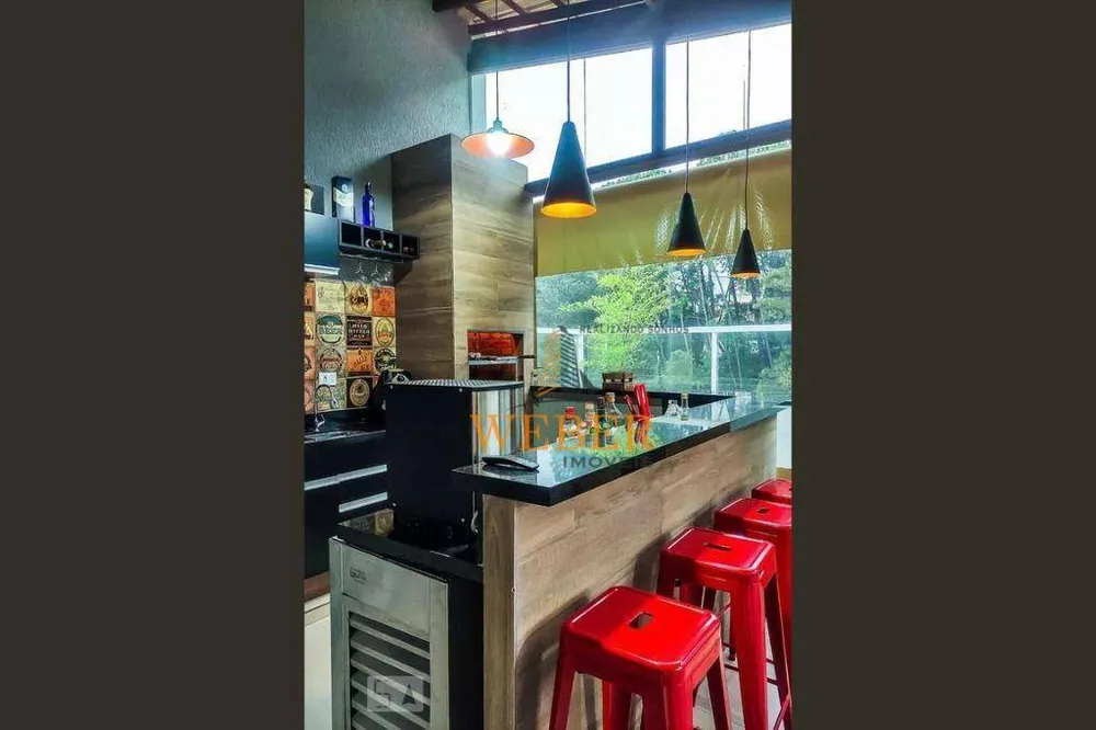 Sobrado, 4 quartos, 350 m² - Foto 3