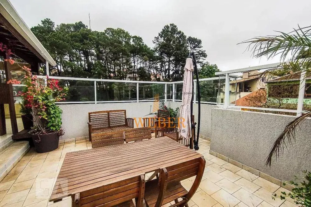Sobrado, 4 quartos, 350 m² - Foto 7