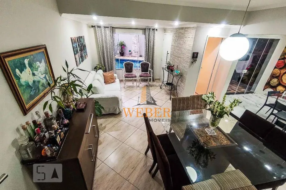 Sobrado, 4 quartos, 350 m² - Foto 14
