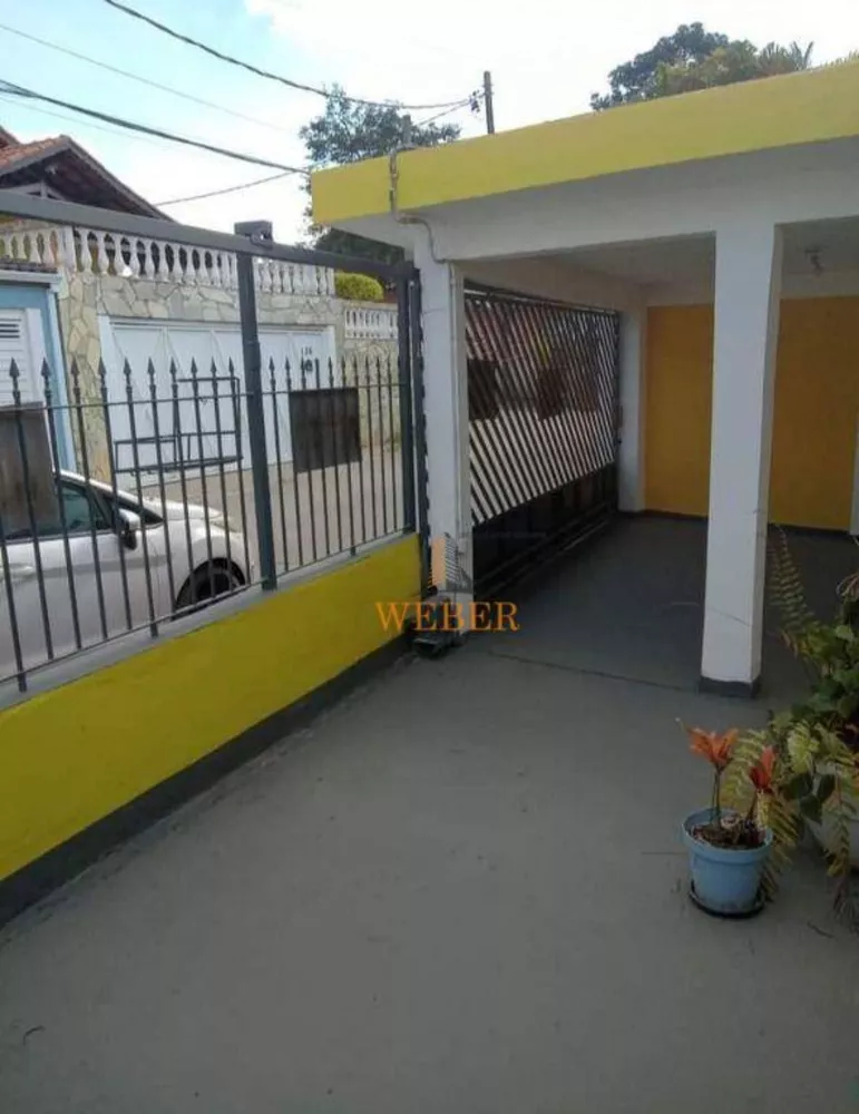 Casa à venda com 2 quartos, 100m² - Foto 3