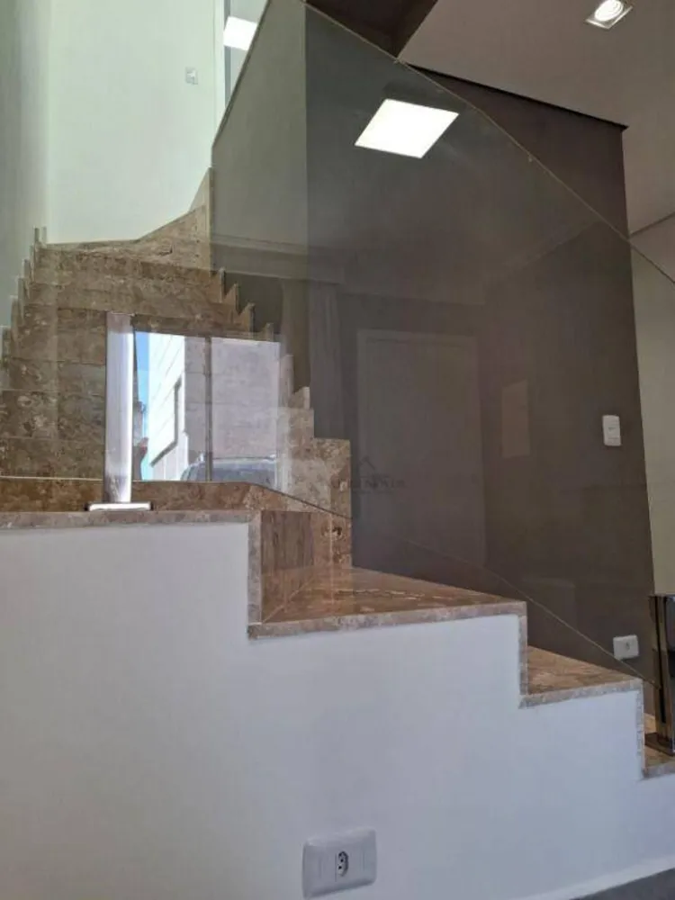 Sobrado, 2 quartos, 70 m² - Foto 3