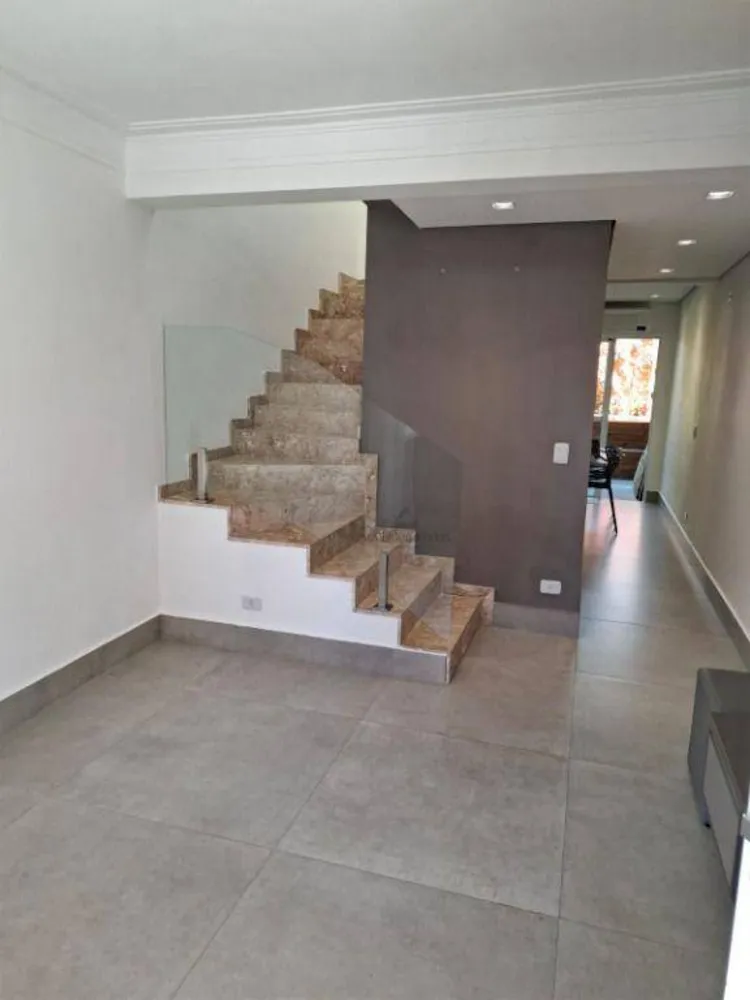 Sobrado, 2 quartos, 70 m² - Foto 2