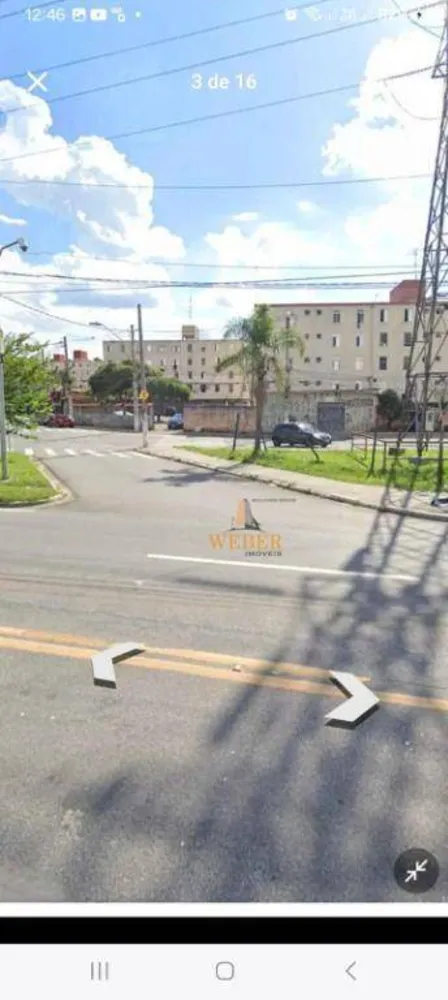 Apartamento, 2 quartos, 49 m² - Foto 7