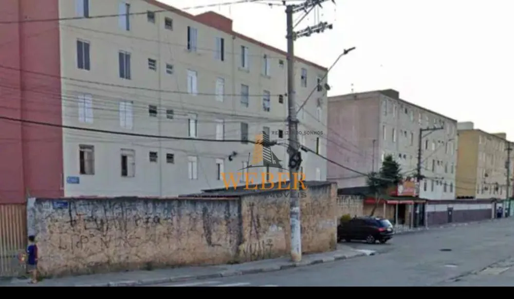 Apartamento, 2 quartos, 49 m² - Foto 1