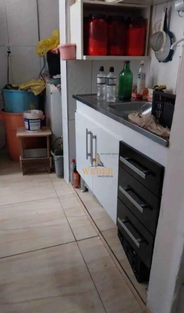 Apartamento, 2 quartos, 49 m² - Foto 2