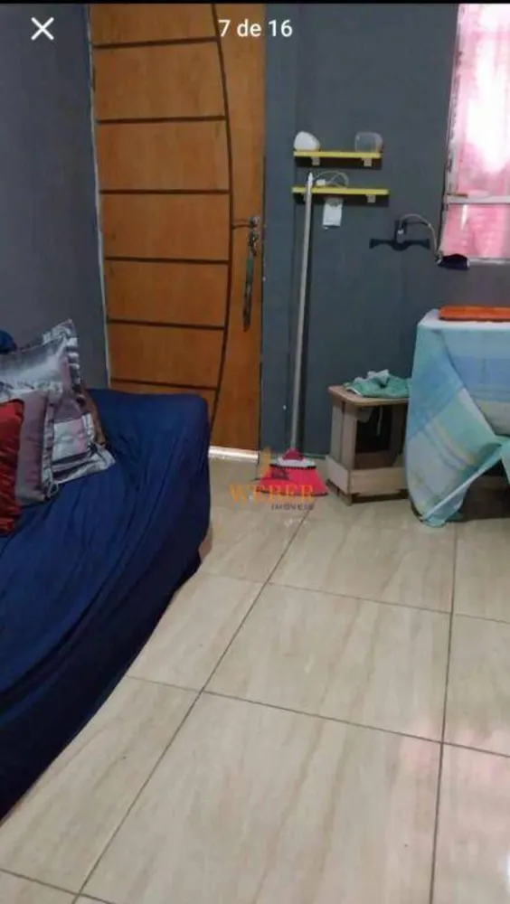 Apartamento, 2 quartos, 49 m² - Foto 6