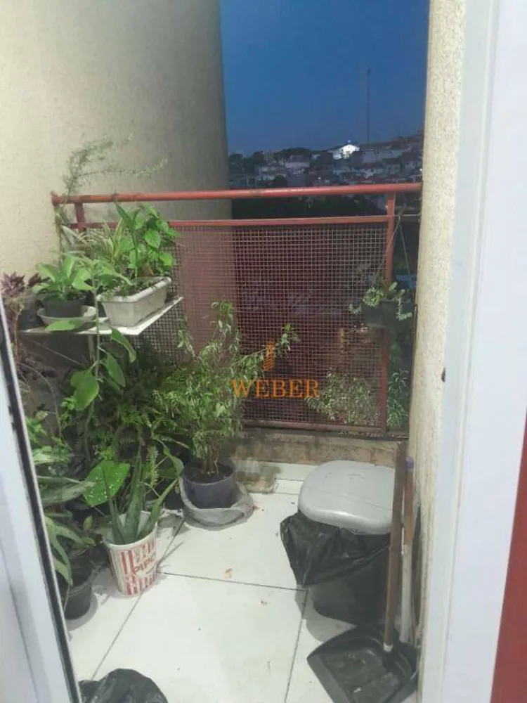 Apartamento, 3 quartos, 62 m² - Foto 4