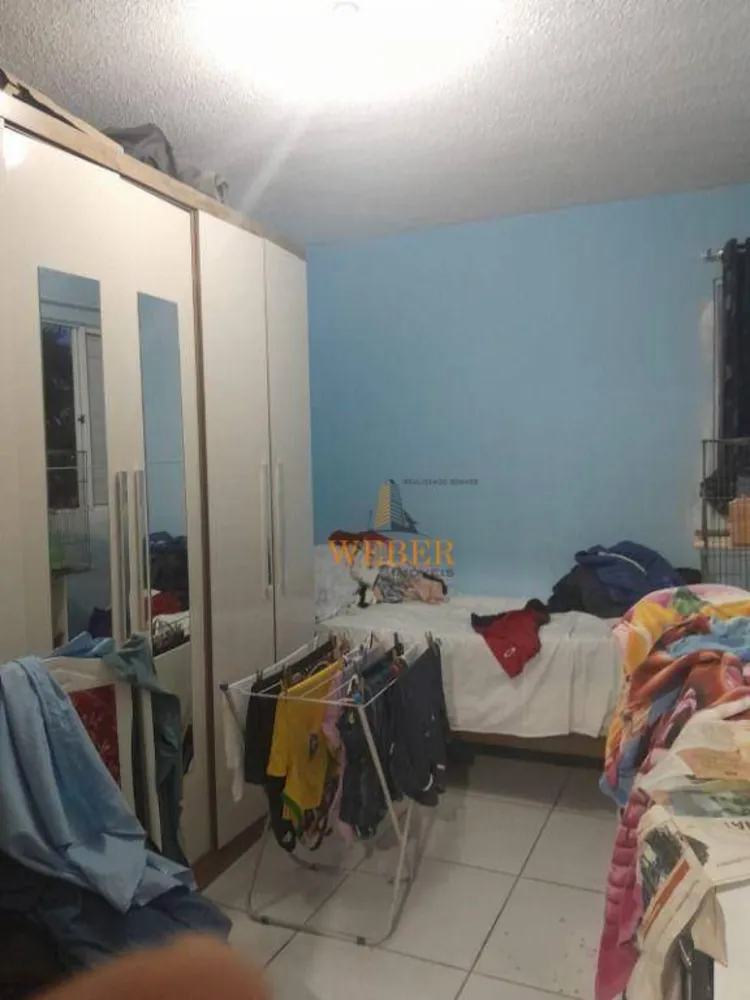 Apartamento, 3 quartos, 62 m² - Foto 2