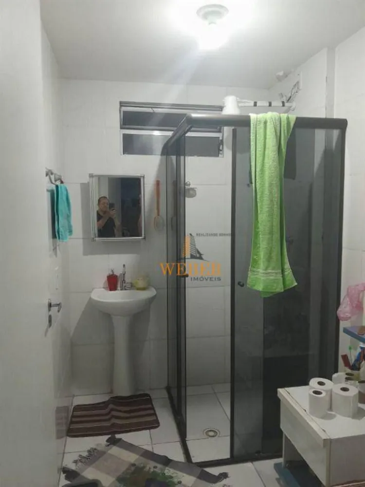 Apartamento, 3 quartos, 62 m² - Foto 3