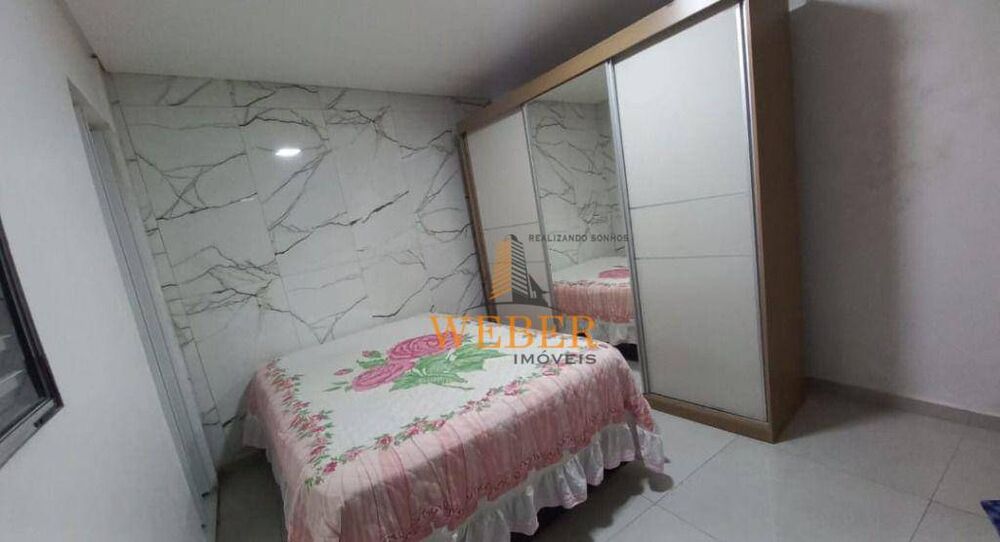 Sobrado, 3 quartos, 200 m² - Foto 4