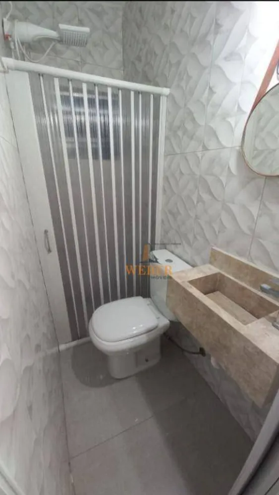 Sobrado, 3 quartos, 200 m² - Foto 5
