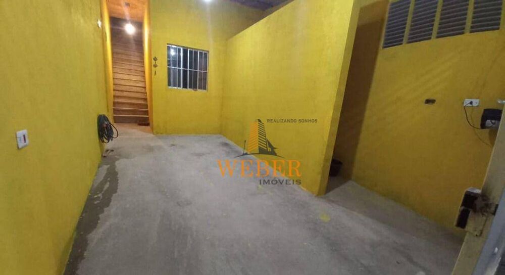Sobrado, 3 quartos, 200 m² - Foto 2