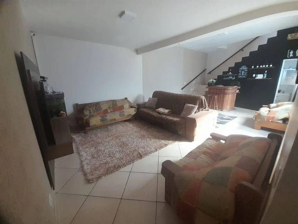 Sobrado, 3 quartos, 262 m² - Foto 8
