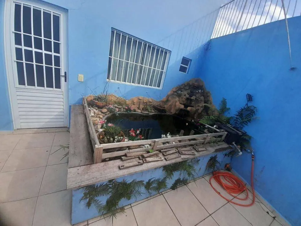 Sobrado, 3 quartos, 262 m² - Foto 4