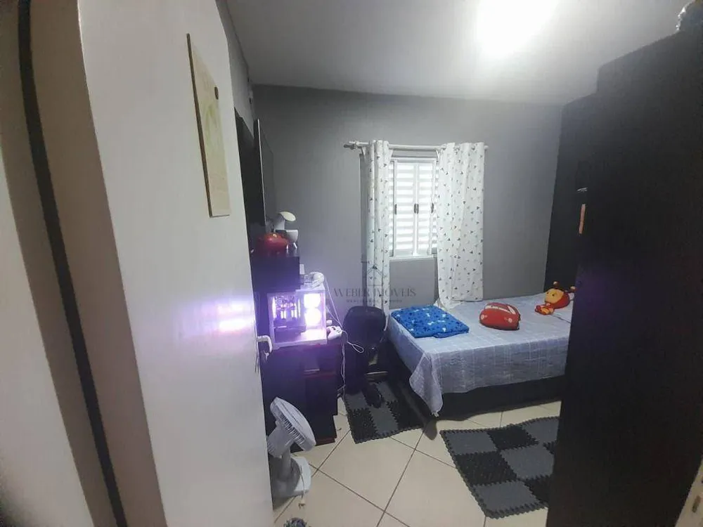 Sobrado, 3 quartos, 262 m² - Foto 13