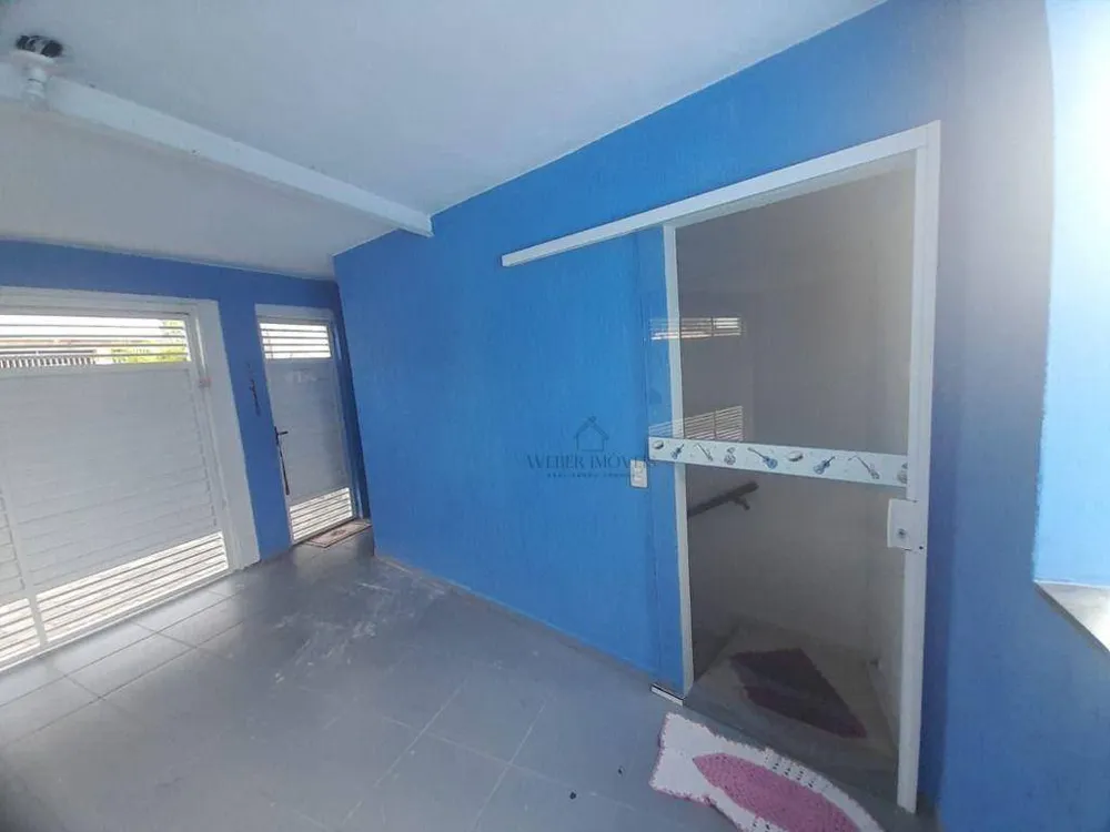 Sobrado, 3 quartos, 262 m² - Foto 6