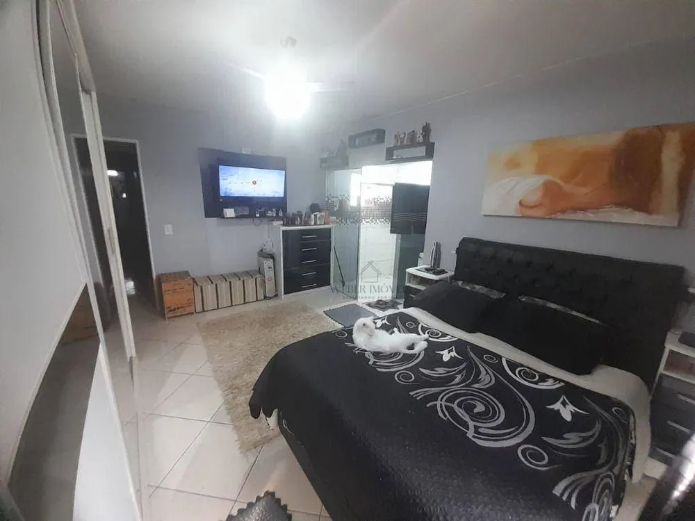 Sobrado, 3 quartos, 262 m² - Foto 10