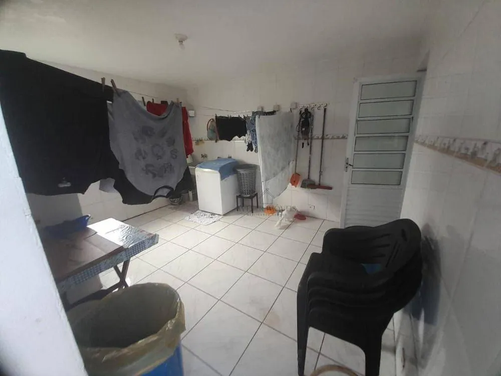 Sobrado, 3 quartos, 262 m² - Foto 9