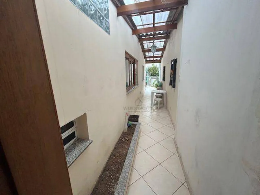 Sobrado, 4 quartos, 250 m² - Foto 9