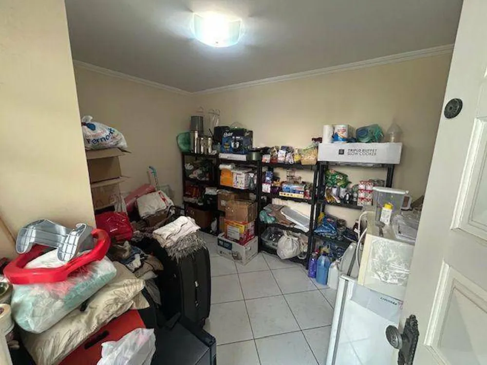 Sobrado, 4 quartos, 250 m² - Foto 8