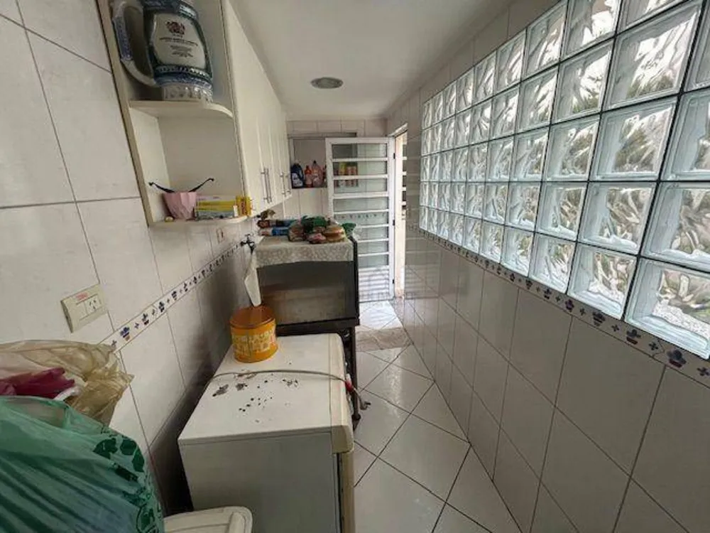 Sobrado, 4 quartos, 250 m² - Foto 1