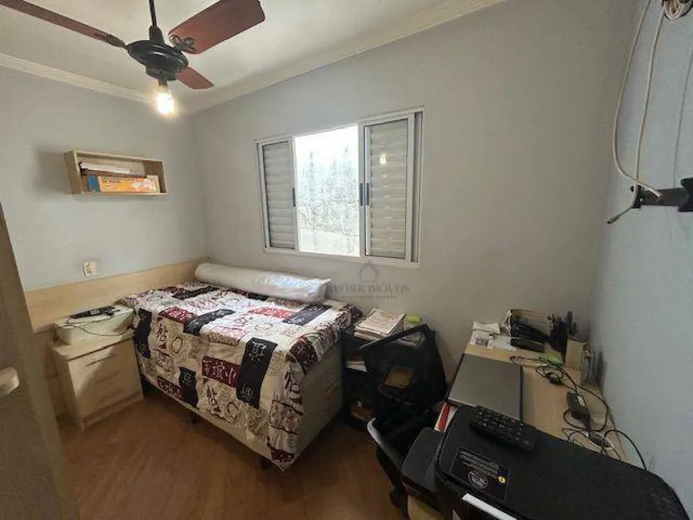 Sobrado, 4 quartos, 250 m² - Foto 6