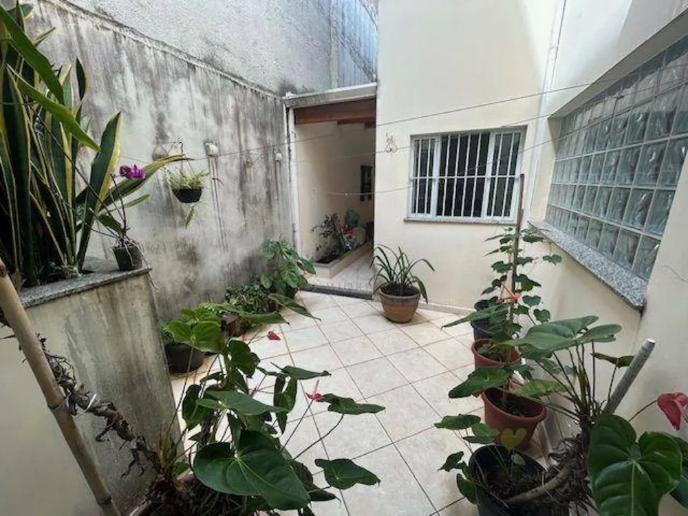 Sobrado, 4 quartos, 250 m² - Foto 7