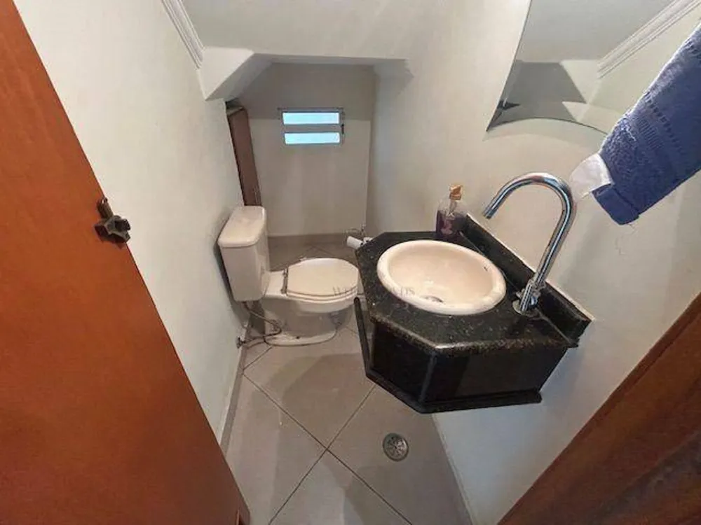 Sobrado, 4 quartos, 250 m² - Foto 7