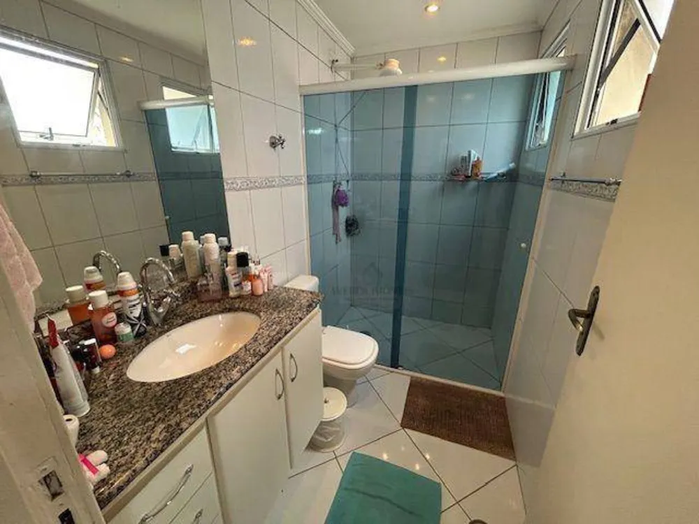 Sobrado, 4 quartos, 250 m² - Foto 9