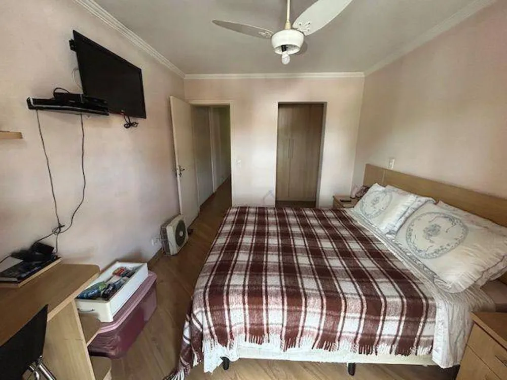 Sobrado, 4 quartos, 250 m² - Foto 4