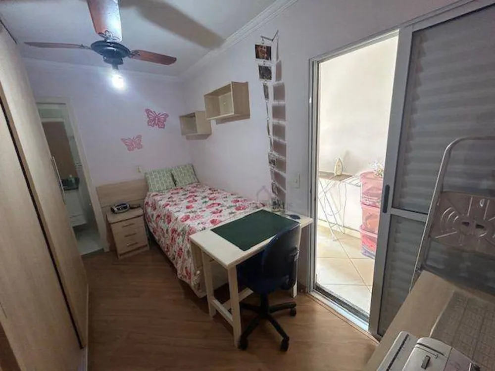 Sobrado, 4 quartos, 250 m² - Foto 12