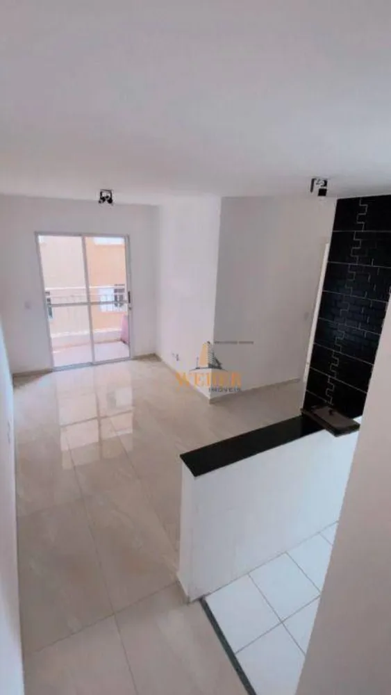 Apartamento, 3 quartos, 53 m² - Foto 7