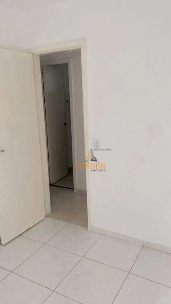 Apartamento, 3 quartos, 53 m² - Foto 7