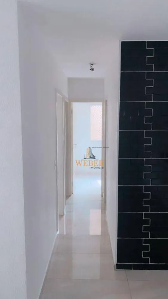 Apartamento, 3 quartos, 53 m² - Foto 6