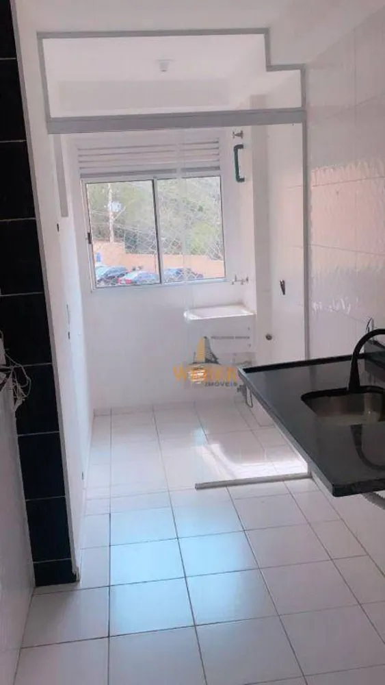 Apartamento, 3 quartos, 53 m² - Foto 11