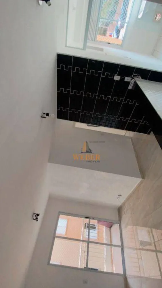 Apartamento, 3 quartos, 53 m² - Foto 4