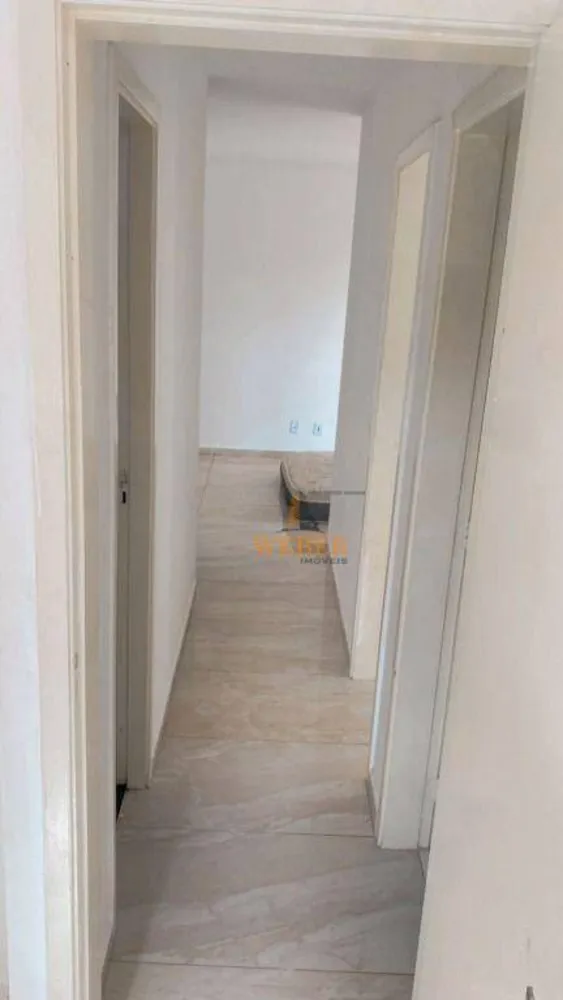 Apartamento, 3 quartos, 53 m² - Foto 2