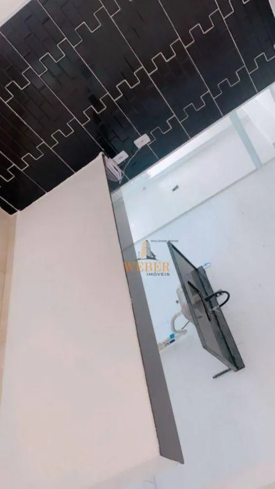 Apartamento, 3 quartos, 53 m² - Foto 12