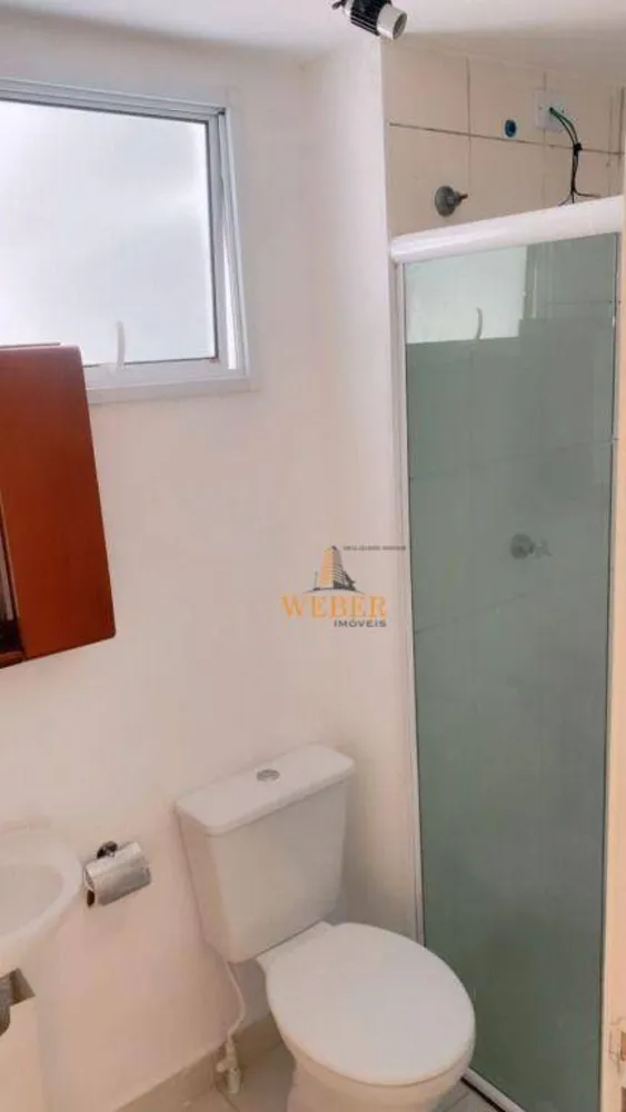 Apartamento, 3 quartos, 53 m² - Foto 20