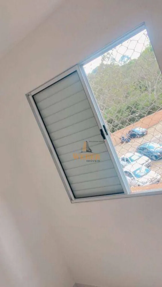 Apartamento, 3 quartos, 53 m² - Foto 5