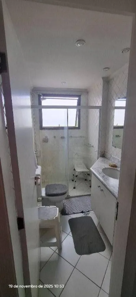 Apartamento, 4 quartos, 127 m² - Foto 5