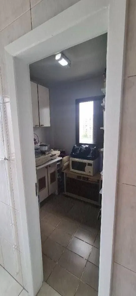 Apartamento, 4 quartos, 127 m² - Foto 1